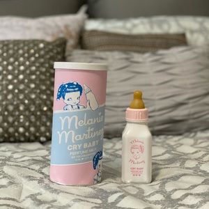 Melanie Martinez Cry Baby Perfume Milk 75 mL 2.5 Fl Oz